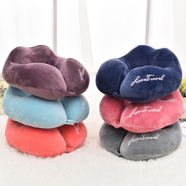 pillow memory foam pad u shaped travel airplane sleep head rest support soft neck car cushion
pillow memory foam pad u shaped travel airplane sleep head rest support soft neck car cushion