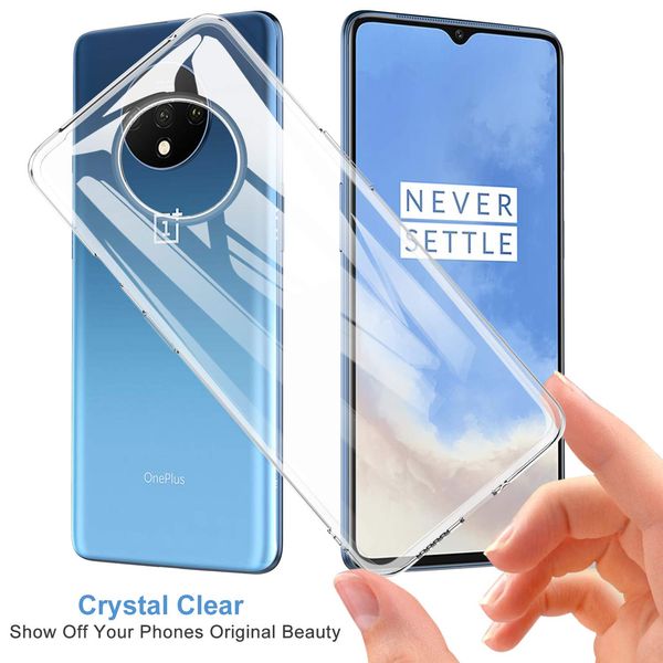 transparent silicone case for oneplus 7t 7 pro coque one plus 6t 6 5t 5 soft tpu simple ultra thin crystal clear back cover
transparent silicone case for oneplus 7t 7 pro coque one plus 6t 6 5t 5 soft tpu simple ultra thin crystal clear back cover