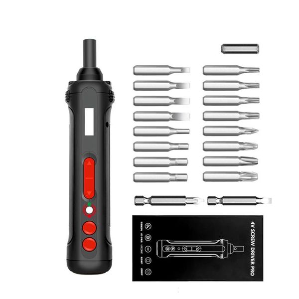 professiona electric drills mini screwdriver usb charging portable screw driver cordless power drill magnetic set
professiona electric drills mini screwdriver usb charging portable screw driver cordless power drill magnetic set