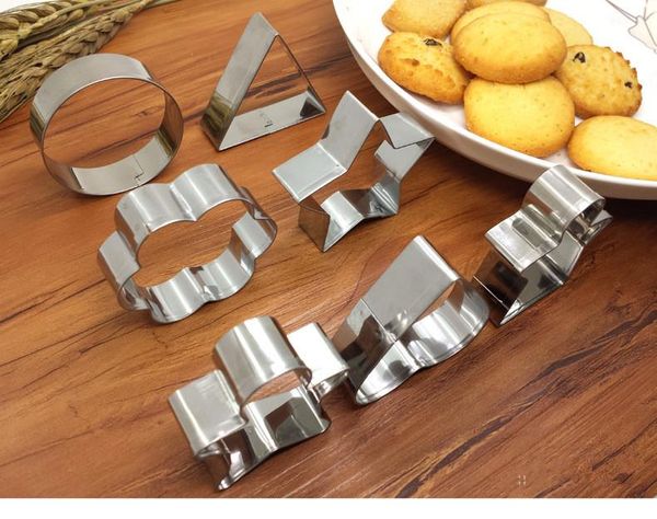 baking moulds 1set animal flower shape biscuit mould stainless steel cake tool cookie fondant stamps cutters specialized pd 005
baking moulds 1set animal flower shape biscuit mould stainless steel cake tool cookie fondant stamps cutters specialized pd 005