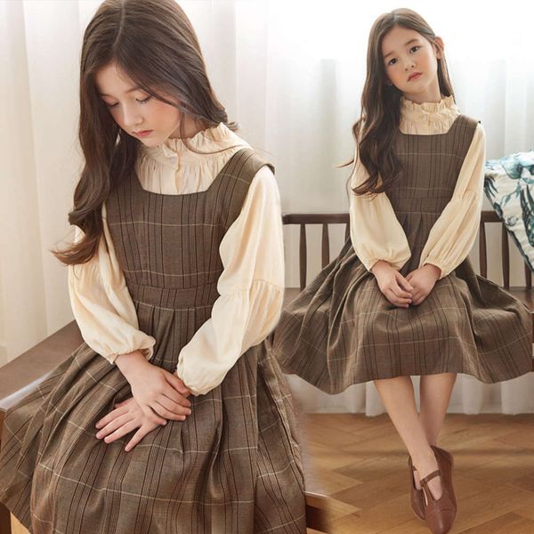 skirt new cuhk children's strap girls' 2021 spring and autumn little girl's two piece suit, White
skirt new cuhk children's strap girls' 2021 spring and autumn little girl's two piece suit, White