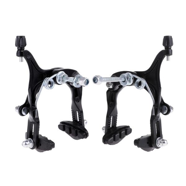 bike brakes 1 set long arm clamp side pull caliper brake rear front friction wheel bicycle replacement
bike brakes 1 set long arm clamp side pull caliper brake rear front friction wheel bicycle replacement