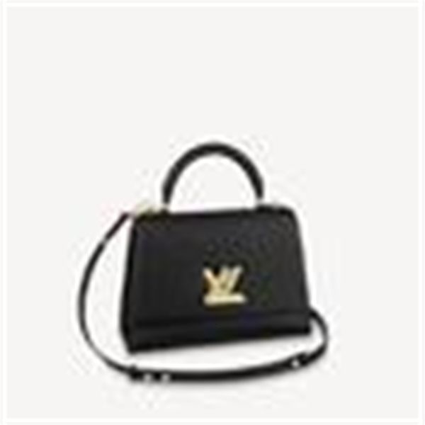 m57090 twist one handle handbag women handbags bags handles shoulder bags totes evening cross body bag ny44, Black;red
m57090 twist one handle handbag women handbags bags handles shoulder bags totes evening cross body bag ny44, Black;red
