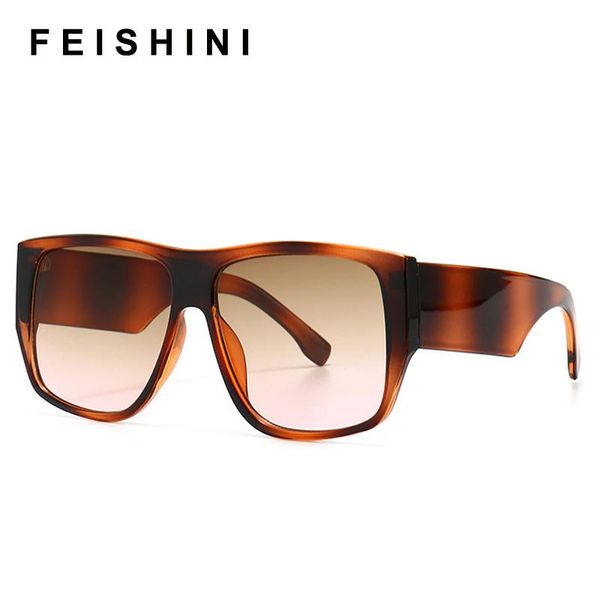 fashion brand designer sunglasses women 2021 retro sun glasses square oversized glasses luxury, White;black
fashion brand designer sunglasses women 2021 retro sun glasses square oversized glasses luxury, White;black