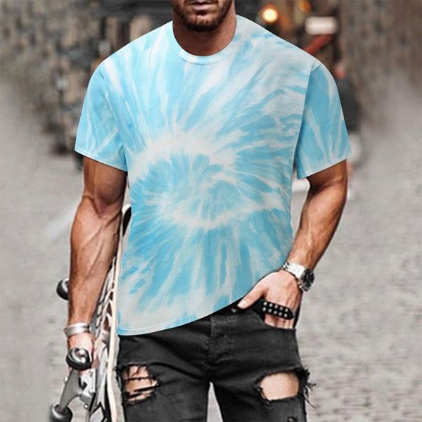 men's t-shirts feitong unique design graphic men t shirts summer 2021 slim fit casual tie dye short sleeve t-shirt clothes male, White;black
men's t-shirts feitong unique design graphic men t shirts summer 2021 slim fit casual tie dye short sleeve t-shirt clothes male, White;black