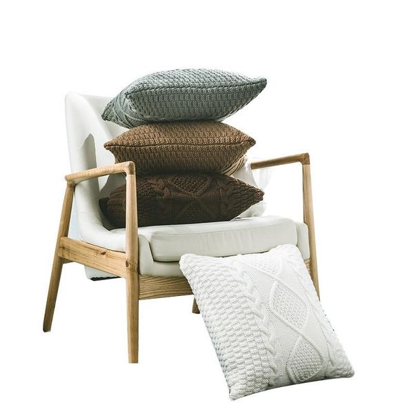 knitted cushion cover beige white solid throw pillow case nordic style pillowcase 45*45cm for sofa bed coffee home decortextile
knitted cushion cover beige white solid throw pillow case nordic style pillowcase 45*45cm for sofa bed coffee home decortextile