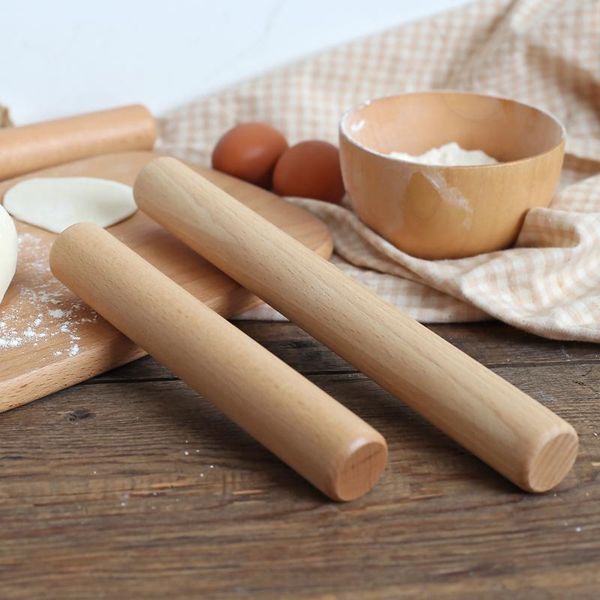 rolling pins & pastry boards solid wood pin, big dumpling wrapper, household small stick noodle stick, dry pancake baking
rolling pins & pastry boards solid wood pin, big dumpling wrapper, household small stick noodle stick, dry pancake baking