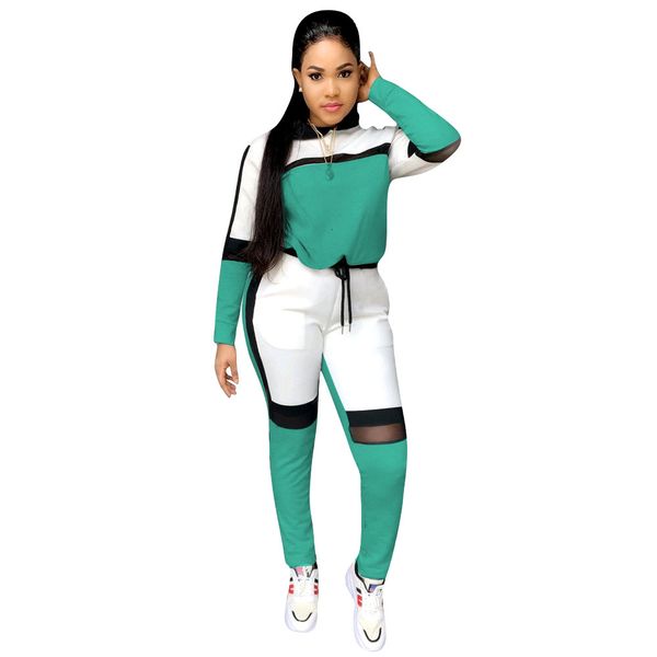 female autumn sets two seams jogger pants long sport combined jogging women's tender sports unp1, Gray
female autumn sets two seams jogger pants long sport combined jogging women's tender sports unp1, Gray