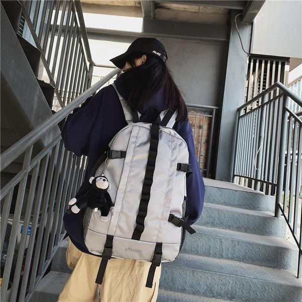 original aizatly 2021 new backpacks retro large capacity harajuku student campus fashion backpacks
original aizatly 2021 new backpacks retro large capacity harajuku student campus fashion backpacks