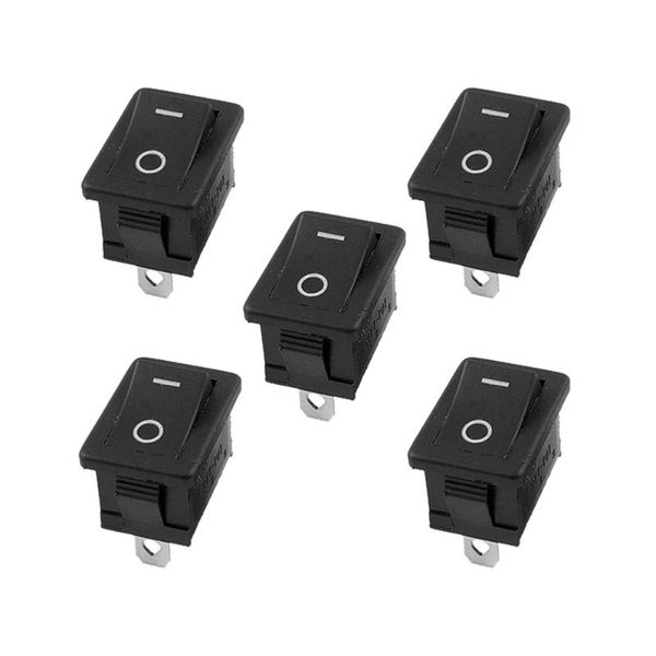 smart home control 10pcs 2pin toggle switch on/off mini boat rocker car auto round snap
smart home control 10pcs 2pin toggle switch on/off mini boat rocker car auto round snap