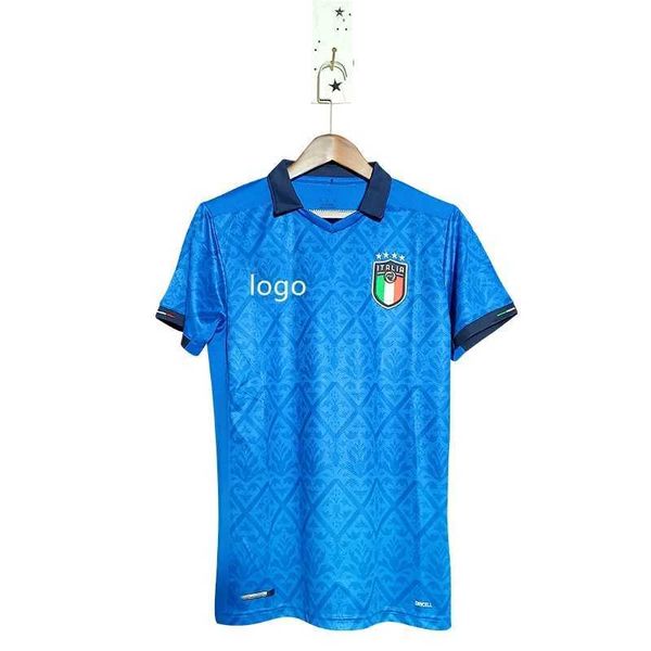 2020-2021 season italy home jersey immobile insigne chiesa bonucci chiellini football shirt blue national team soccer, Gray
2020-2021 season italy home jersey immobile insigne chiesa bonucci chiellini football shirt blue national team soccer, Gray