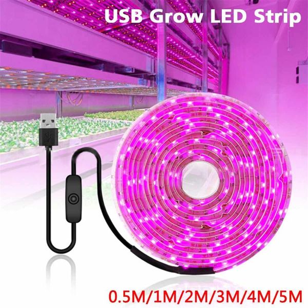 grow lights 2/3/4/5m 180/240/300 led light strip waterproof full spectrums usb chip phyto lamp for plants flowers greenhouse hydroponic
grow lights 2/3/4/5m 180/240/300 led light strip waterproof full spectrums usb chip phyto lamp for plants flowers greenhouse hydroponic