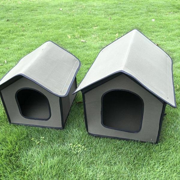 kennels & pens pet house outdoor waterproof weatherproof dog kennel cat foldable shelter for pets indoor sleeping
kennels & pens pet house outdoor waterproof weatherproof dog kennel cat foldable shelter for pets indoor sleeping
