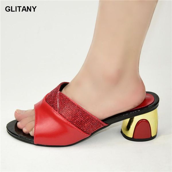 dress shoes fashion style women pumps 2021 special arrivals wedding red color nigeriain ladies summer slippers good quality, Black
dress shoes fashion style women pumps 2021 special arrivals wedding red color nigeriain ladies summer slippers good quality, Black