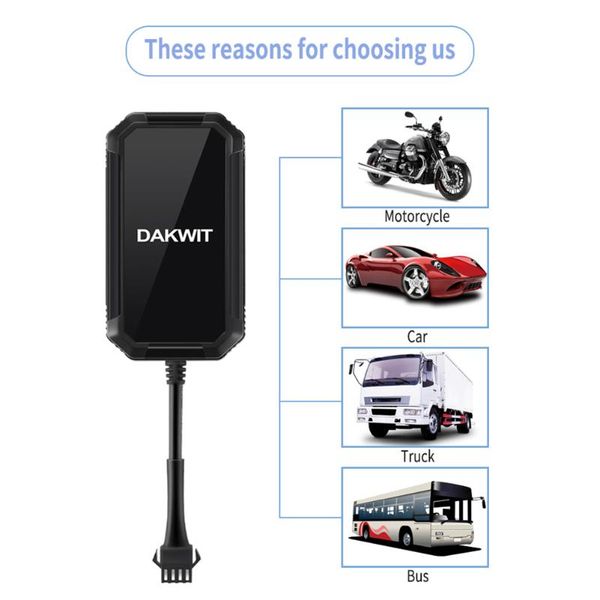 4g car gps tracker real time tracking device gps locator motorcycle anti-lost for outdoor personal car parts decoration
4g car gps tracker real time tracking device gps locator motorcycle anti-lost for outdoor personal car parts decoration