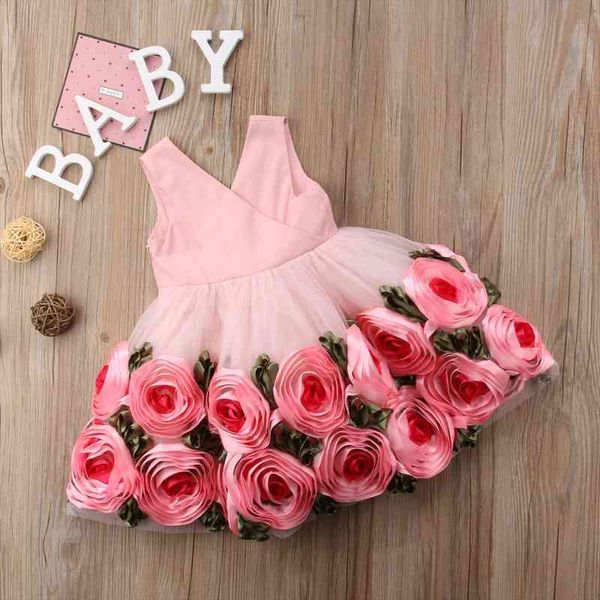 toddler kid girls flower princess girl dresses lace rose wedding bridesmaid tiered tutu formal party costumes 2 8t, Red;yellow
toddler kid girls flower princess girl dresses lace rose wedding bridesmaid tiered tutu formal party costumes 2 8t, Red;yellow