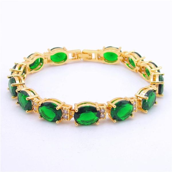 link, chain round cut beads bracelet wrist women jewelry gold filled pretty femal girl gift, Black
link, chain round cut beads bracelet wrist women jewelry gold filled pretty femal girl gift, Black