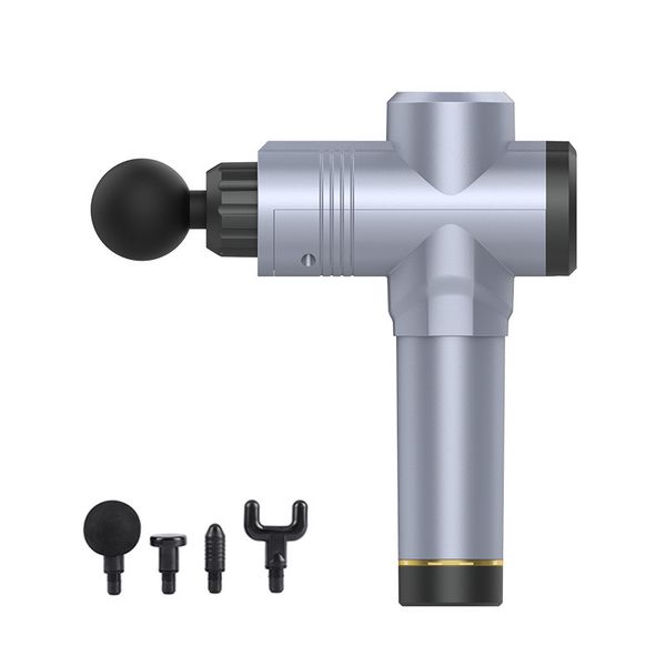 multifunction fascia high frequency strong shock muscle relaxation electric massager therapy massage gun slimming shaping physiotherapy inst
multifunction fascia high frequency strong shock muscle relaxation electric massager therapy massage gun slimming shaping physiotherapy inst