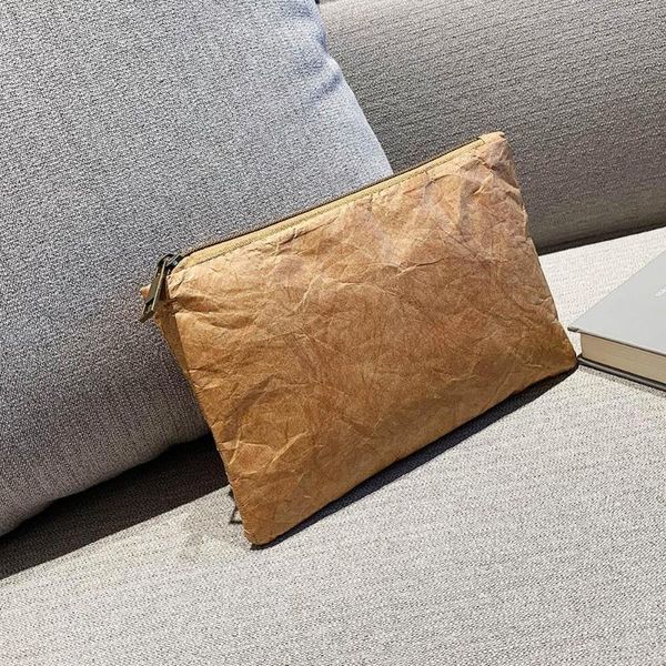 cosmetic bags & cases retro eco-friendly clutch for woman fashion handbag female simple solid color purse bag ladies travel makeup
cosmetic bags & cases retro eco-friendly clutch for woman fashion handbag female simple solid color purse bag ladies travel makeup