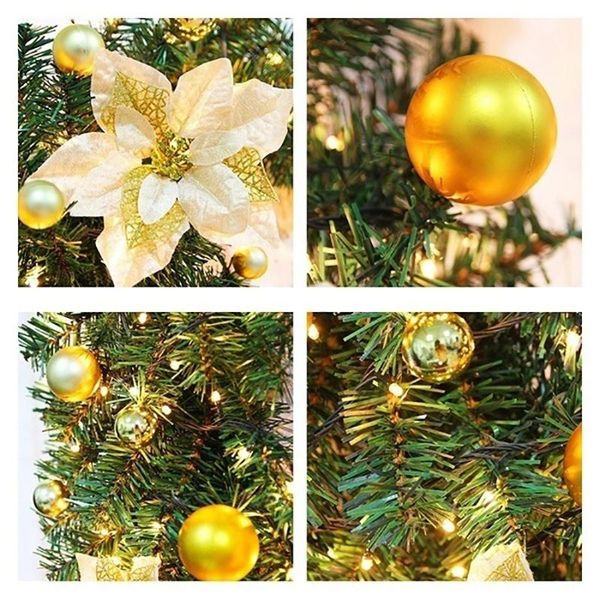 christmas decorations 2021 2.7m luxury decoration garland party rattan artificial wreath decorated thick mantel fireplace
christmas decorations 2021 2.7m luxury decoration garland party rattan artificial wreath decorated thick mantel fireplace