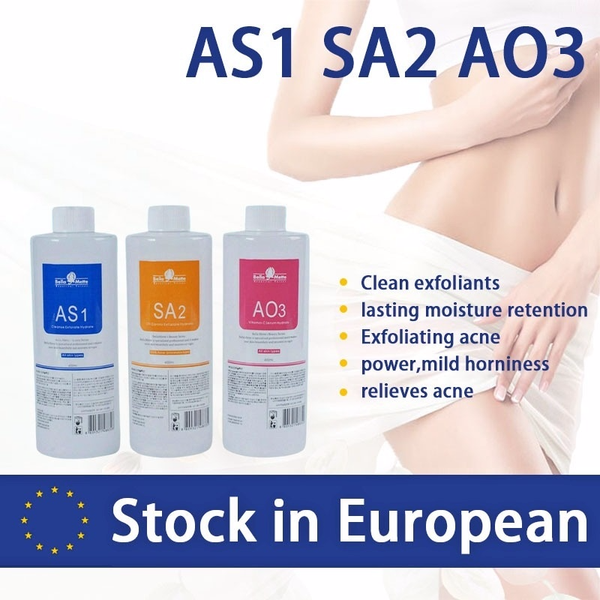eu fast ship hydro-400ml concentrated solution for hydrodermabrasion machine gentle skin peeling treatment oxygen infusion hydration therapy
eu fast ship hydro-400ml concentrated solution for hydrodermabrasion machine gentle skin peeling treatment oxygen infusion hydration therapy