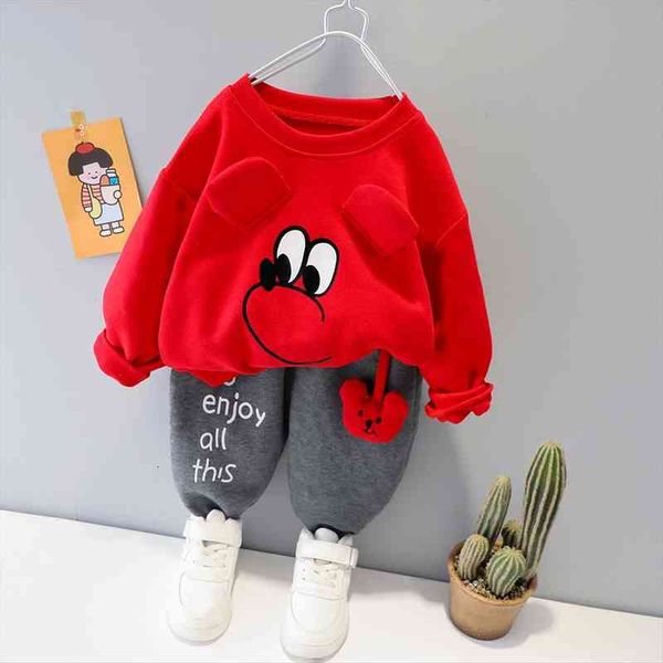 cute baby girl boy clothes set spring 1 2 3 4 years children toddler outfit cartoon print, White
cute baby girl boy clothes set spring 1 2 3 4 years children toddler outfit cartoon print, White