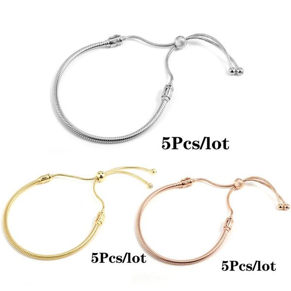 charm bracelets 5pcs/lot silver plated adjustable chain fit diy round water drop beads for women wife jewelry gift, Golden;silver
charm bracelets 5pcs/lot silver plated adjustable chain fit diy round water drop beads for women wife jewelry gift, Golden;silver