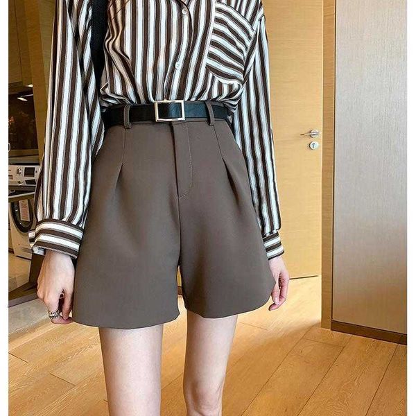 women's pants & capris shorts spring summer a-line wide leg high waist with belt casual coffee black ol office boots female x42q, Black;white
women's pants & capris shorts spring summer a-line wide leg high waist with belt casual coffee black ol office boots female x42q, Black;white