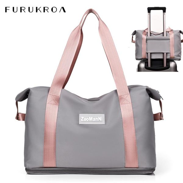 outdoor bags women waterproof travel bag lightweight sport yoga gym dry wet separate shoe pocket hand luggag big 14 inch lapx804b
outdoor bags women waterproof travel bag lightweight sport yoga gym dry wet separate shoe pocket hand luggag big 14 inch lapx804b
