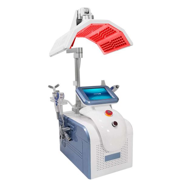 pdt led light therapy beauty personal care seven colors, seven functions