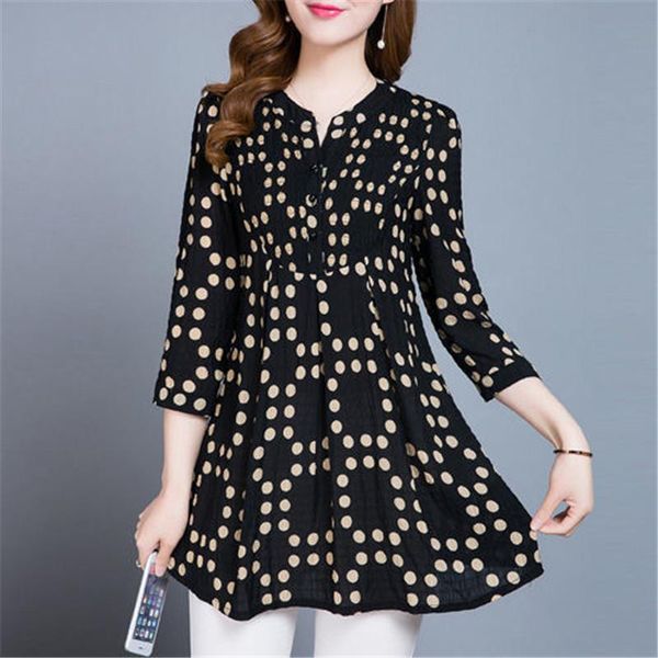 women's blouses & shirts spring summer chiffon women fashion loose casual v-neck short sleeve ladies print large size blusas mm0437, White
women's blouses & shirts spring summer chiffon women fashion loose casual v-neck short sleeve ladies print large size blusas mm0437, White