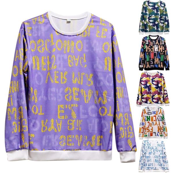 women's hoodies & sweatshirts sudaderas o neck loose sweatshirt girls women hoodie pullovers winter long sleeve print pullover 8, Black
women's hoodies & sweatshirts sudaderas o neck loose sweatshirt girls women hoodie pullovers winter long sleeve print pullover 8, Black