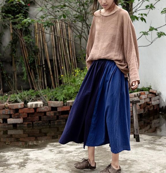 skirts women 2021 autumn retro pleated skirt cotton linen ladies patchwork female vintage falda plisada mujer jupe courte, Black
skirts women 2021 autumn retro pleated skirt cotton linen ladies patchwork female vintage falda plisada mujer jupe courte, Black