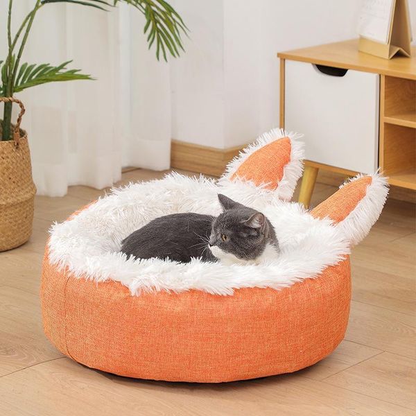 cat beds & furniture nest cage mat supplies wrapped around winter warm plush pet kennel
cat beds & furniture nest cage mat supplies wrapped around winter warm plush pet kennel