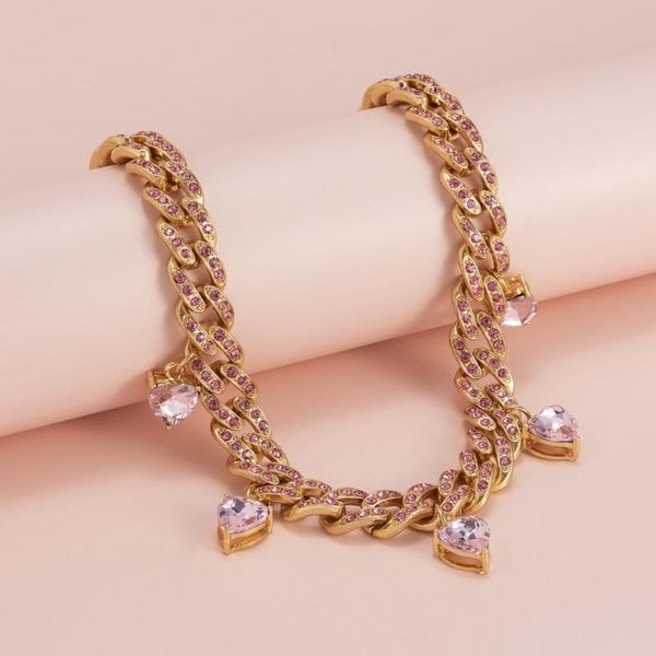 chokers pendant necklace accessory women lady decoration punk style long lasting, Golden;silver
chokers pendant necklace accessory women lady decoration punk style long lasting, Golden;silver