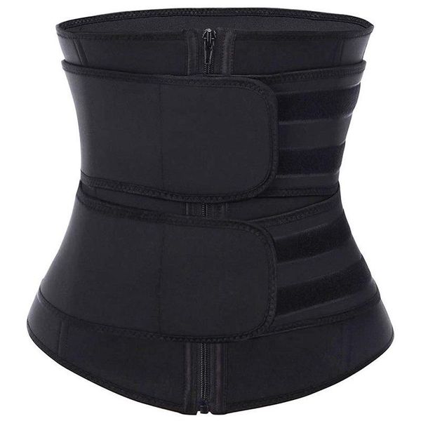 women's shapers double waist belt reinforced postpartum strong shaping clothes sports stretch support adjustment abdominal, Black;white
women's shapers double waist belt reinforced postpartum strong shaping clothes sports stretch support adjustment abdominal, Black;white