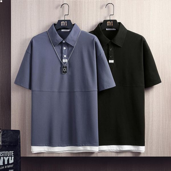 female designers mens polo t shirt white ropa summer camisas de hombre short sleeve crop fitness t-shirt male men clothing 2021 dress cotton, White;black
female designers mens polo t shirt white ropa summer camisas de hombre short sleeve crop fitness t-shirt male men clothing 2021 dress cotton, White;black