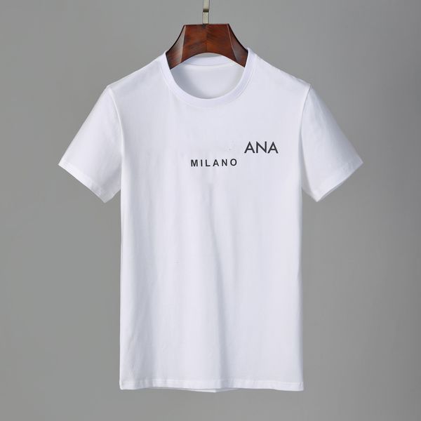 2021 spring and summer hit color stitching letters pure cotton short-sleeved t-shirt men and women with the same style 0226 * d ** g * 03, White;black
2021 spring and summer hit color stitching letters pure cotton short-sleeved t-shirt men and women with the same style 0226 * d ** g * 03, White;black