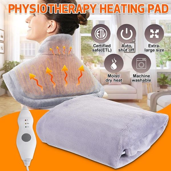 blankets winter electric heating pad warmer heated mat thermal blanket for shoulder neck back relief
blankets winter electric heating pad warmer heated mat thermal blanket for shoulder neck back relief