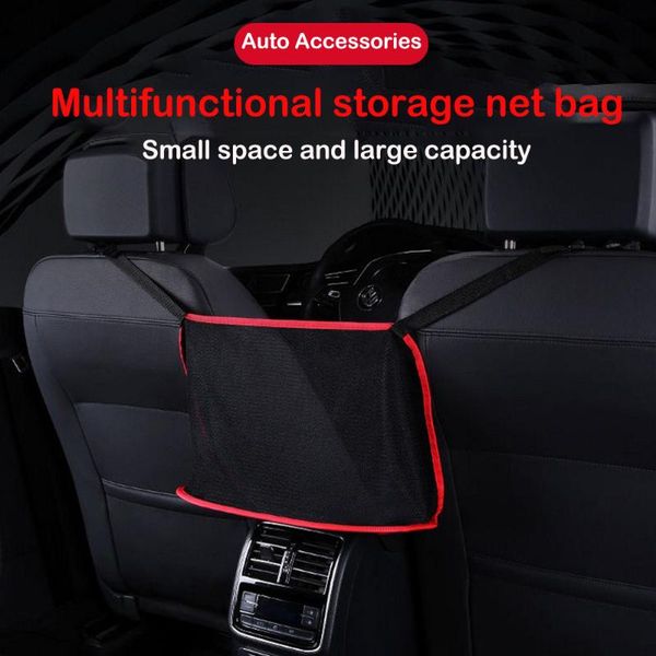 car organizer universal net pocket handbag holder seat storage between cargo auto interior accessories
car organizer universal net pocket handbag holder seat storage between cargo auto interior accessories