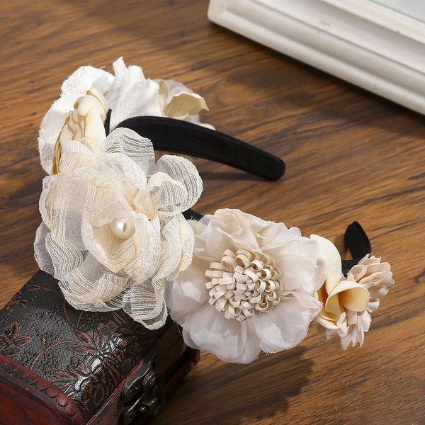 haimeikang bohemian flower crown bride women hair band wedding floral headband garland bow girl flower wreath hair acc qyljft
haimeikang bohemian flower crown bride women hair band wedding floral headband garland bow girl flower wreath hair acc qyljft