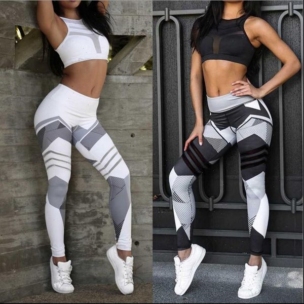 print sporting leggings for women fitness clothing high waist workout pants jeggings quick dry activewear female leggings 3037, Black
print sporting leggings for women fitness clothing high waist workout pants jeggings quick dry activewear female leggings 3037, Black