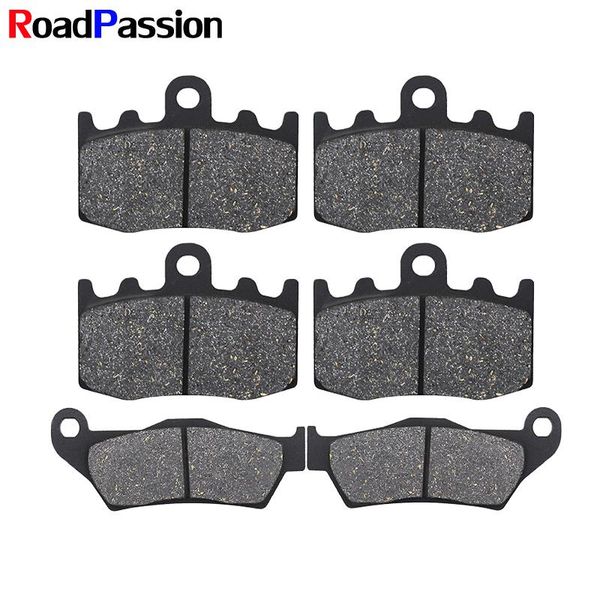 motorcycle brakes front and rear brake pads for rg 1200 gs rg1200 rg1200gs k25 cast wheel 2004 2005 2006 2007 2008
motorcycle brakes front and rear brake pads for rg 1200 gs rg1200 rg1200gs k25 cast wheel 2004 2005 2006 2007 2008