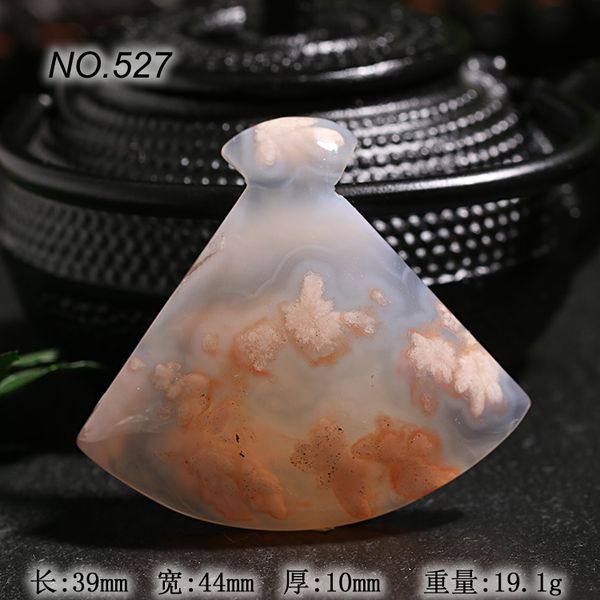 natural cherry blossom agate pendant jadeite jade pendants jade necklace attached rope fine jade jewelry, Red;blue
natural cherry blossom agate pendant jadeite jade pendants jade necklace attached rope fine jade jewelry, Red;blue