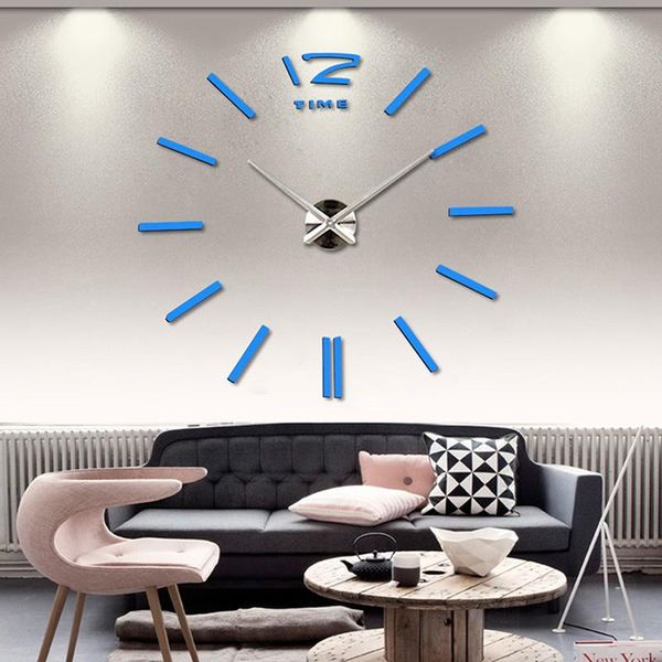 wall clocks luxury clock living room diy 3d home decoration mirror large art design
wall clocks luxury clock living room diy 3d home decoration mirror large art design