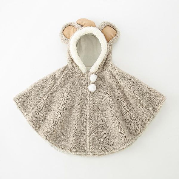 jackets 0-3 years baby boy coat cloak cartoon design autumn winter cute girl poncho cape infant toddler born jacket outwear, Blue;gray
jackets 0-3 years baby boy coat cloak cartoon design autumn winter cute girl poncho cape infant toddler born jacket outwear, Blue;gray