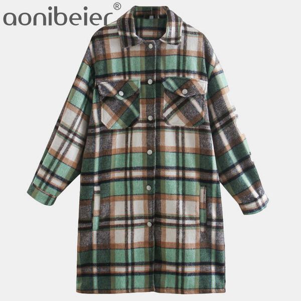 plaid shirts fashion women clothing long sleeve oversize jacket shirt warm female vintage women's jackets 210604, White
plaid shirts fashion women clothing long sleeve oversize jacket shirt warm female vintage women's jackets 210604, White