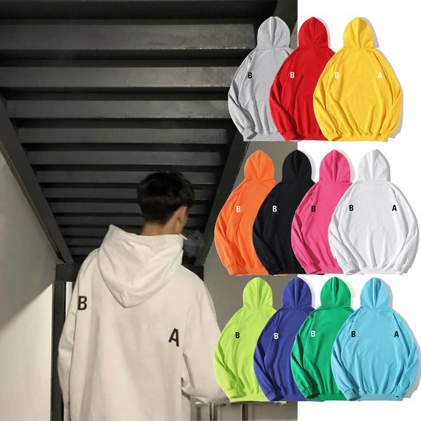 balanciega mens and womens hoodies brand luxury designer hoodie sportswear sweatshirt fashion tracksuit leisure jacket, Black
balanciega mens and womens hoodies brand luxury designer hoodie sportswear sweatshirt fashion tracksuit leisure jacket, Black