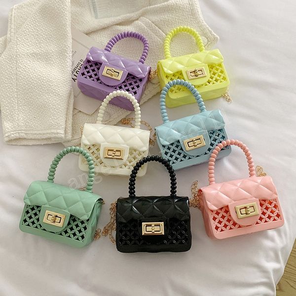 pvc purses and handbags for women coin wallet candy color jelly crossbody bag girls clear bags tote, White
pvc purses and handbags for women coin wallet candy color jelly crossbody bag girls clear bags tote, White