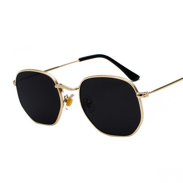 2021 Vintage Metal Men sunglasses Designer sunglasses Women Classic driving glasses uv400 Oculos De Sol Masculino Glasses wholesale, White;black
2021 Vintage Metal Men sunglasses Designer sunglasses Women Classic driving glasses uv400 Oculos De Sol Masculino Glasses wholesale, White;black